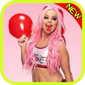 Liv Morgan Wallpapers HD 4K - NEW icon