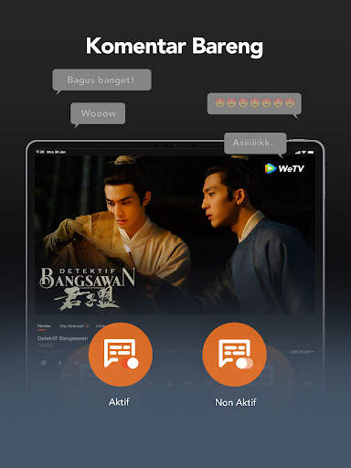 iflix: Asian & Local Dramas screenshot 16
