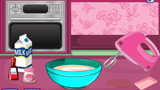 cooking games cakes cupcakes screenshot 7