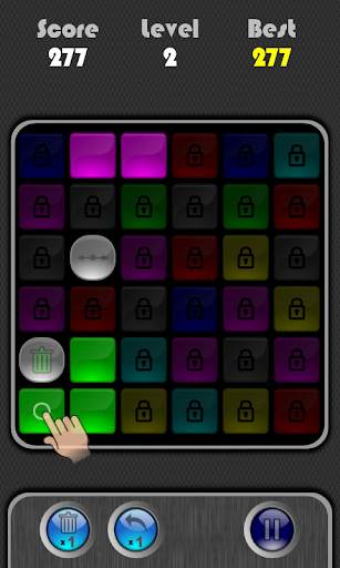 Block Blast Puzzle screenshot 2