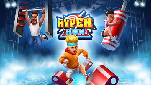 Hyper Run 3D screenshot 7