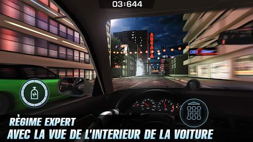 Drag Battle screenshot 5
