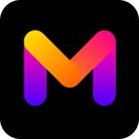 Magic : Video Status Maker logo