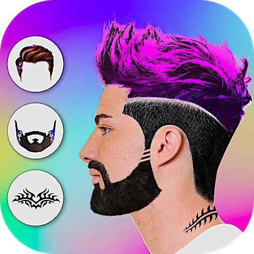 Macho - Man makeover app & Pho 5.7