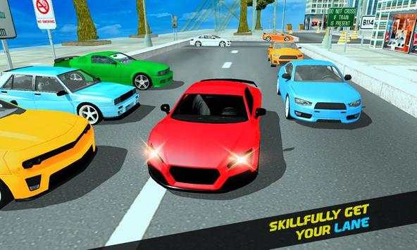 Crazy Car Driving School Simulator-Car Doctor screenshot 5
