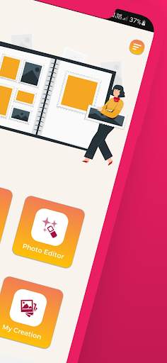 Photo Lab Photo Editor screenshot 3