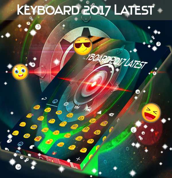 Latest Keyboard screenshot 3