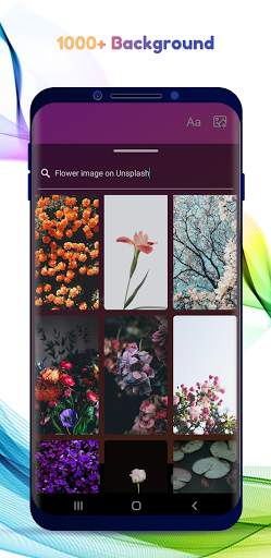 Story Fonts - Fonts for Instagram Stories screenshot 3