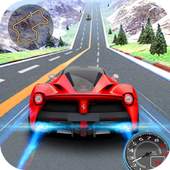 Racing car for 3D 1.0.00