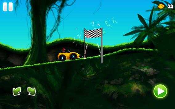 Fun Kid Racing screenshot 5