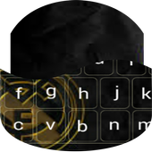 Keyboard For : Los Galaticos icon