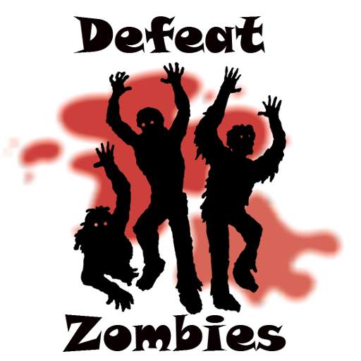 Defeat Zombies 1.39