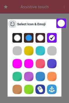 My Photo Assistive Touch скриншот 3