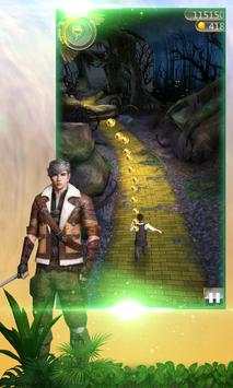 Jungle Run Lost Oz Temple screenshot 2