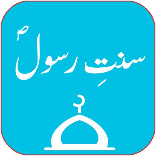 Sunnat e Rasool 1.0
