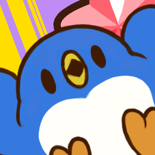 Tiny Bird Garden icon