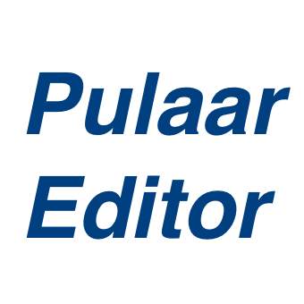 Pulaar Editor screenshot 1