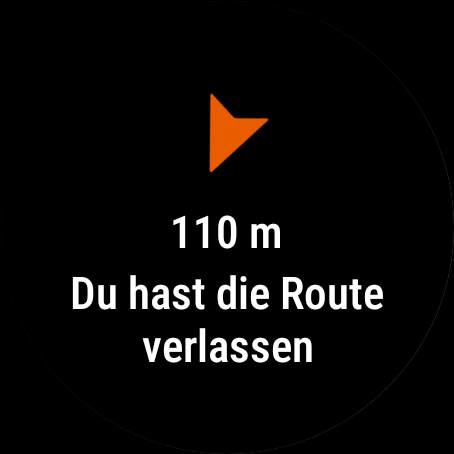 Naviki – das Fahrrad-Navi screenshot 15