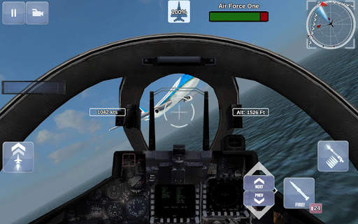FoxOne Advanced Edition screenshot 19
