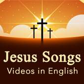 Jesus Songs Videos in English 1.6