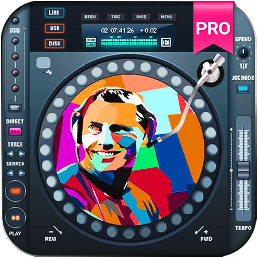 Dj Song – Dj Mp3 Music 1.1