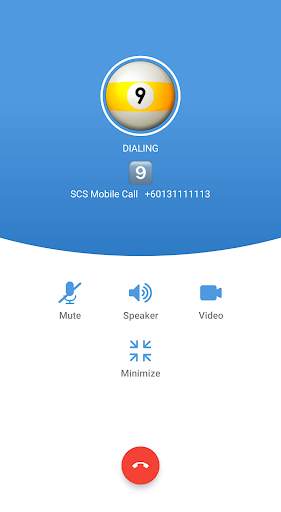 SCS Gov Mobile screenshot 5