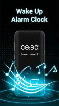 Alarm Clock screenshot 1