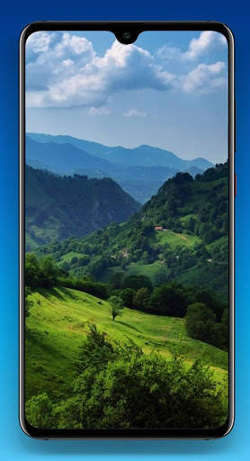 Nature Wallpaper HD screenshot 16