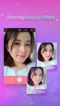 Pro Selfie Beauty Camera screenshot 2