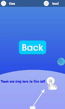 Bubble Fire screenshot 2