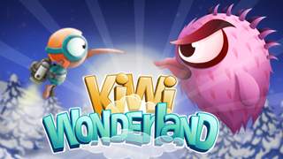 Kiwi Wonderland screenshot 1
