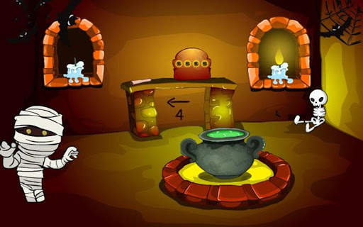 Escape Games Day-862 screenshot 4