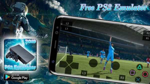Free Pro PS2 Emulator Games For Android 2019 screenshot 3
