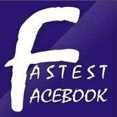 Fastest Facebook 7.4