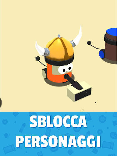 Clean Up 3D screenshot 14