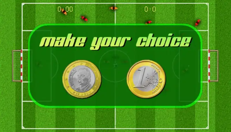 mini SOCCER screenshot 16