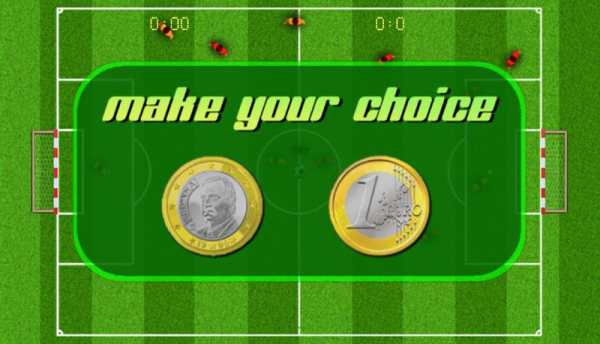 mini SOCCER скриншот 16