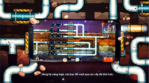 Thợ đào 3 screenshot 2