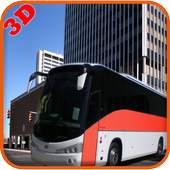 3D Bus Parking 1.3