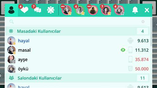 King & Rıfkı screenshot 4
