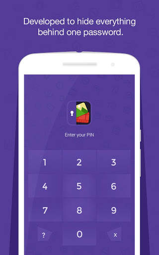 Gallery Locker screenshot 13