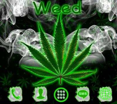 (FREE)Weed Rasta Smoke Theme 2018 5 تصوير الشاشة