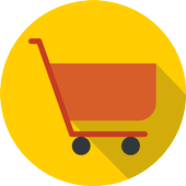 Shopping Market icon