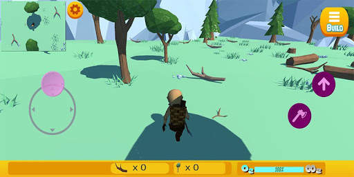 My World screenshot 1