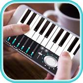 Online Piano Virtual Keyboard 1.1