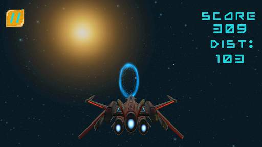 Warp Drive screenshot 2
