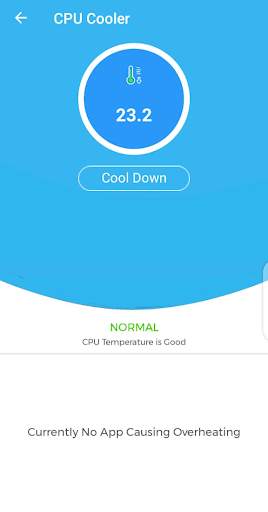 Super Fast VPN 2020 screenshot 6