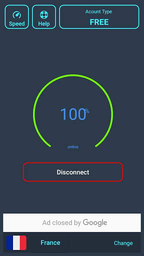 VPN TANK - Your Best VPN App screenshot 8
