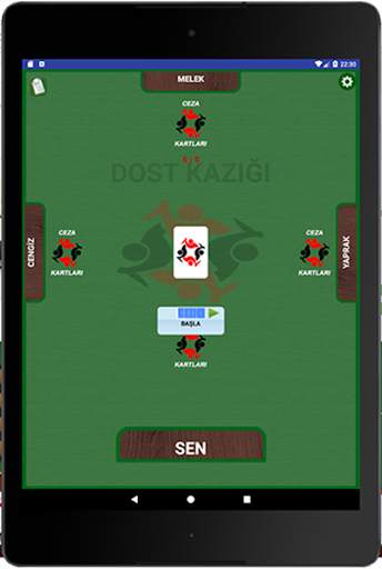 Dost Kazığı screenshot 1