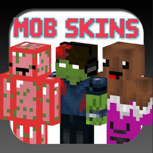 Mob Skins for PE 0.6